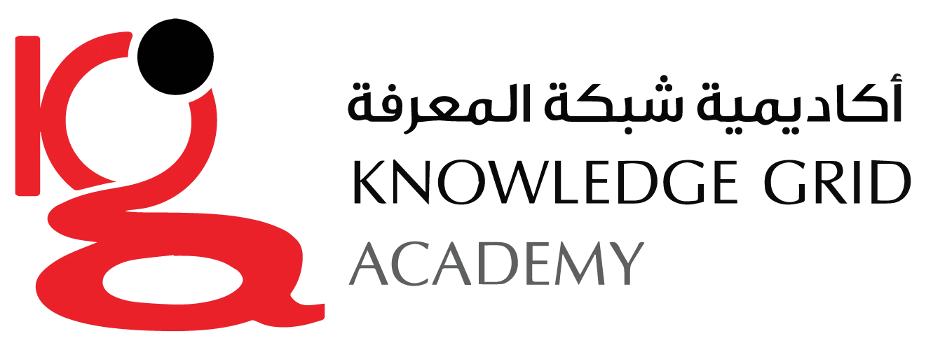 Knowledge Grid Academy Logo